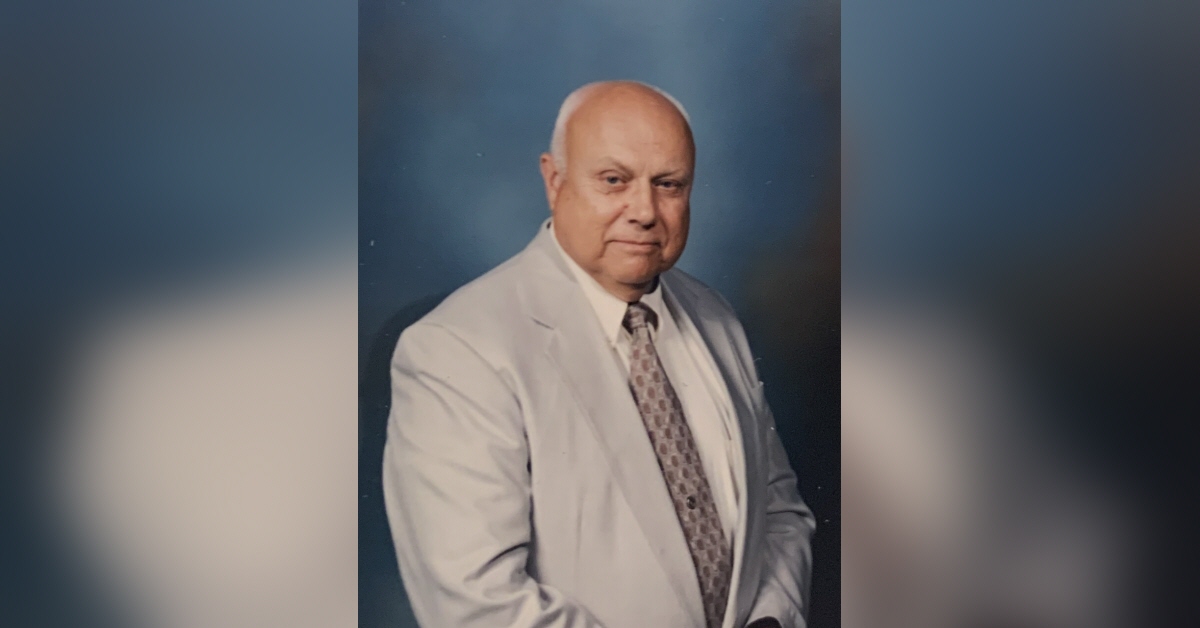 Obituary information for Charles Murray