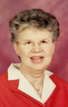Patricia June Snyder