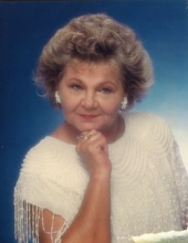 Barbara Ann Grant