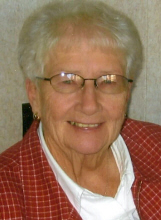 Mary A. Peterson