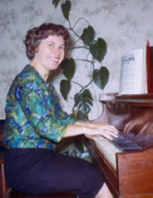 Winifred Lucey Shrewsbury, Massachusetts Obituary