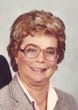 Dolores J. Pederson