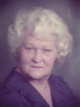 Evelyn M. (Winmill) Charles