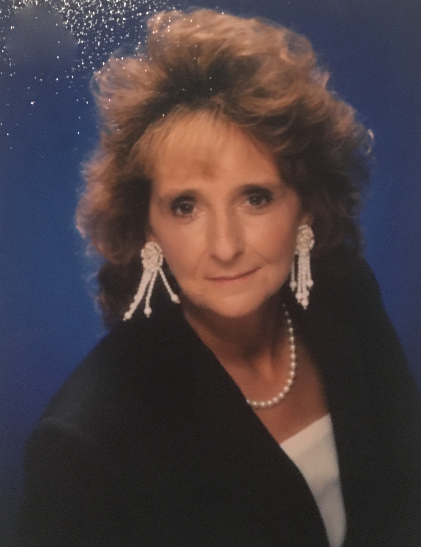 Judy Ann Cope Obituary