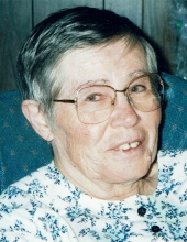 Shirley J VanderHorst