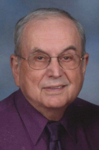 Verne D. McCleary