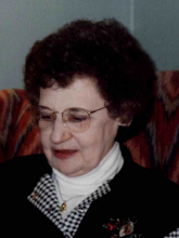 Doris E. Nelson