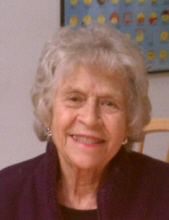 Elaine Thorson Swenson