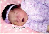 Little Miss Katianna Tejeda-Taylor 944962