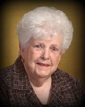 Dorothy Mae Englehart