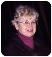 Mary Manchester