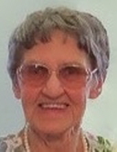 Photo of Patricia "Pat" Bell