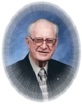 Clarence C. Patten