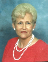 Vassie Ann Jackson