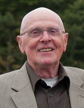 Hugh  C. "Skip" Carr Jr.