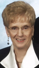 Helen Ruth Vickery