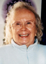 Phyllis A. Ries