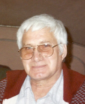 Donald E. Fiester