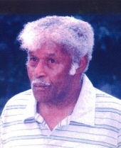 Willie Amos Ware