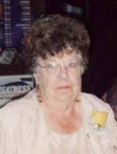 Marjorie M. Bystrom