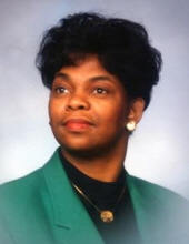 Rev. Carolyn Watkins Silver