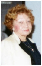 Dorothy Harris Fuller