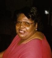 Henrietta M. Tucker