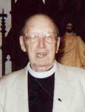 Rev. Marvin A. Palmquist 94613