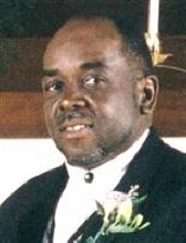 Melvin Eugene Newton