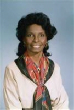 Shirley Canada Jones