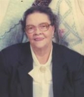 Gladys M. Bell