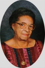 Mary Elizabeth Jones Turner