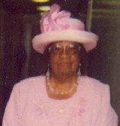 Bessie B. Smith