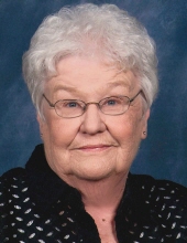Shirley A. Johns