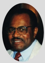 Floyd G. Roberts