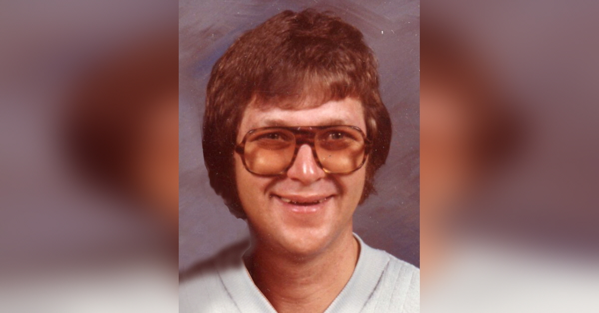 Obituary information for Russell Peter Carney Jr.