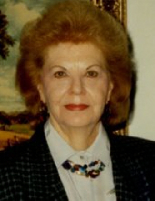 Photo of Loraine Canter