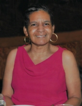 Juanita Irvin