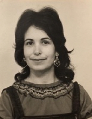 Photo of Ruth Lurie