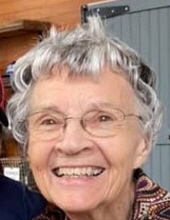 Joan Marie Gloede