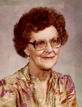 Margaret C. Hierlmeier