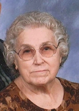 Elizabeth A. 'Betty' Neumann 94703