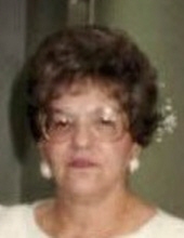 Mildred Gagliardi Mendillo