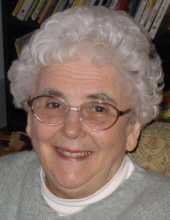 Jane E. Vanable