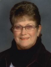 Joanne E. Sykora