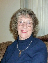 Beverly Ann Harper
