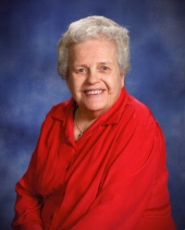 Gladys A. Peters Zulkowski