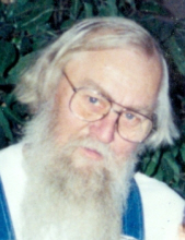 Jerry David Hoffman