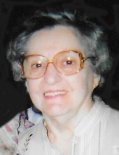 Josephine J. Zoladz