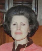 Jane Louise Eldon